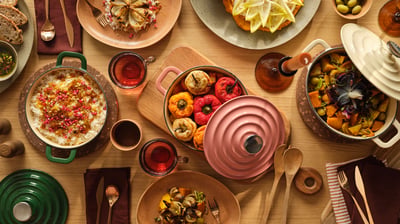 Kitchenware & tableware