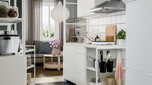 cocina ENHET