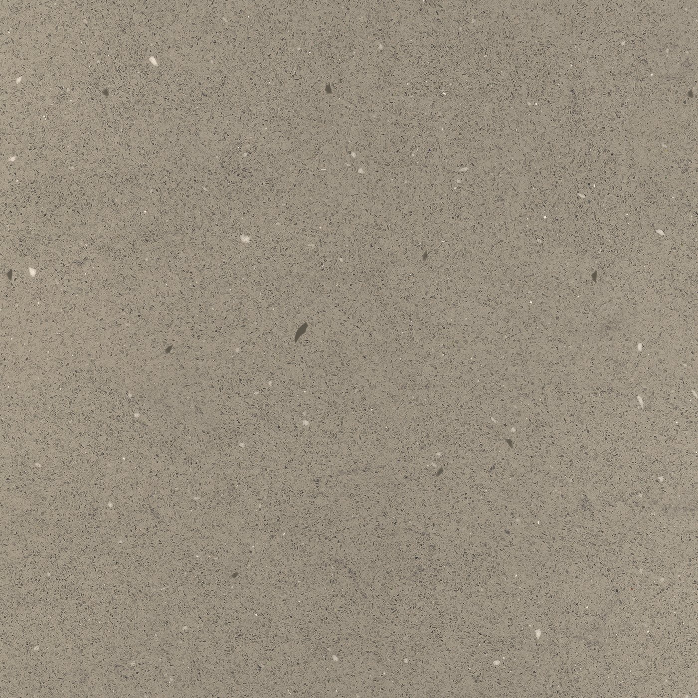A dark beige limestone effect/glass composite LOCKEBO custom made worktop