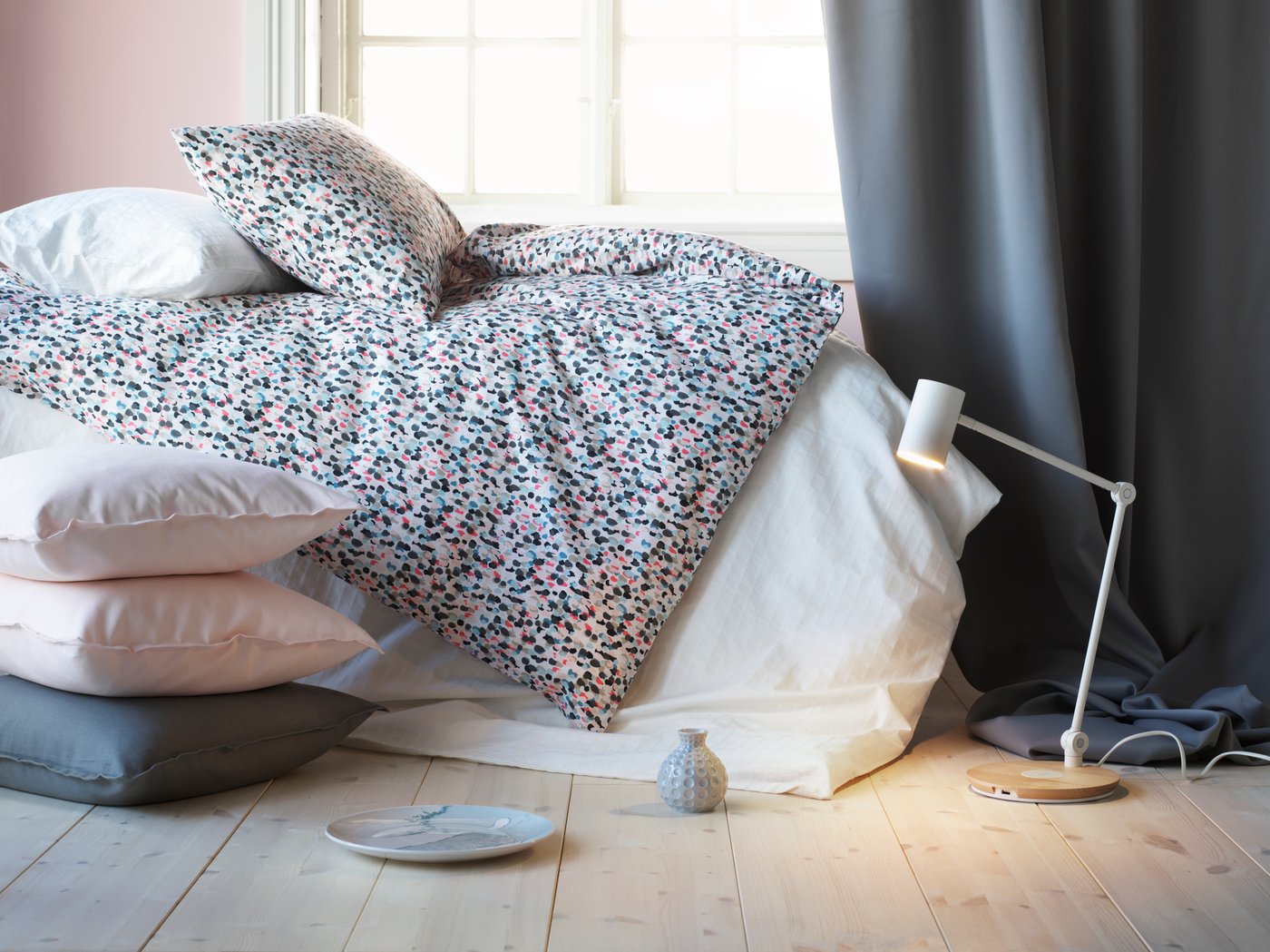 GURLI cushion