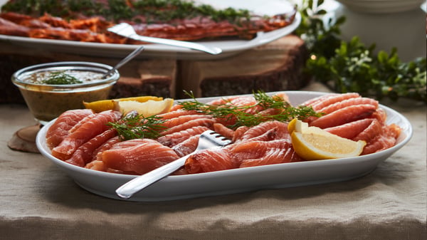 Swedish recipes