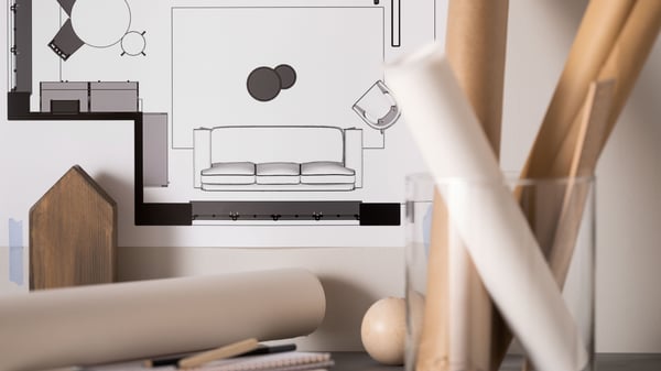 Room planning is shown.