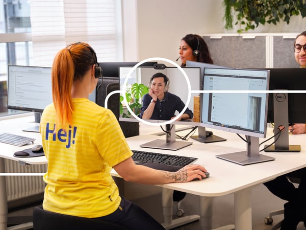 IKEA for Business information