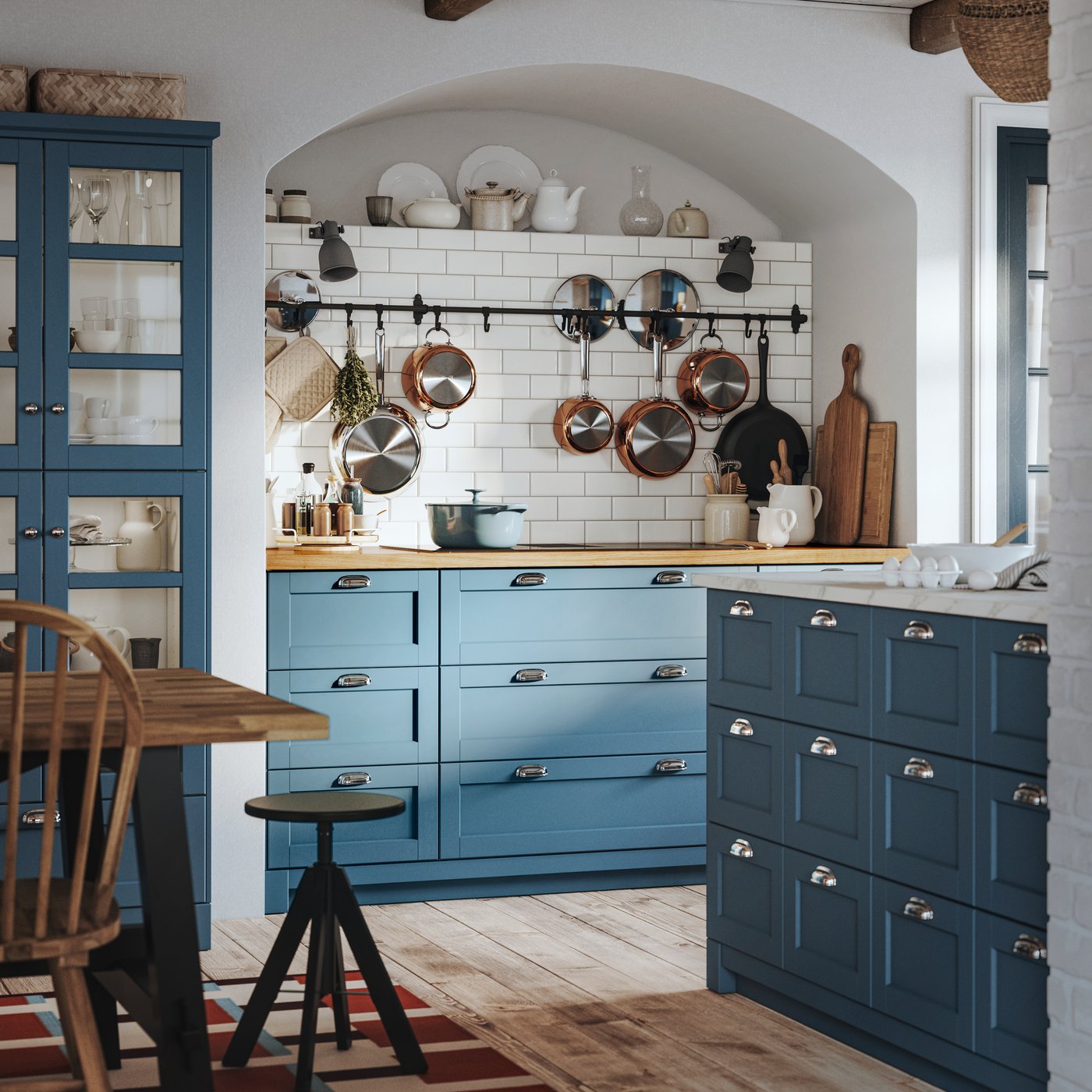 Shop the Dream Kitchen Event