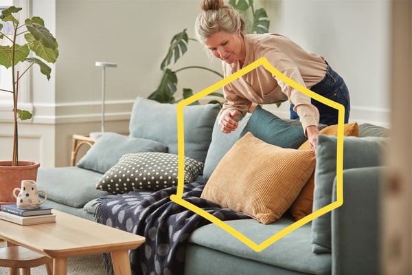 IKEA Family offers
