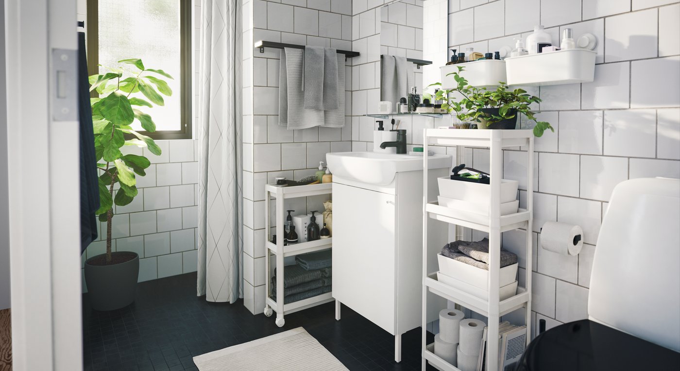 See all bathroom tips