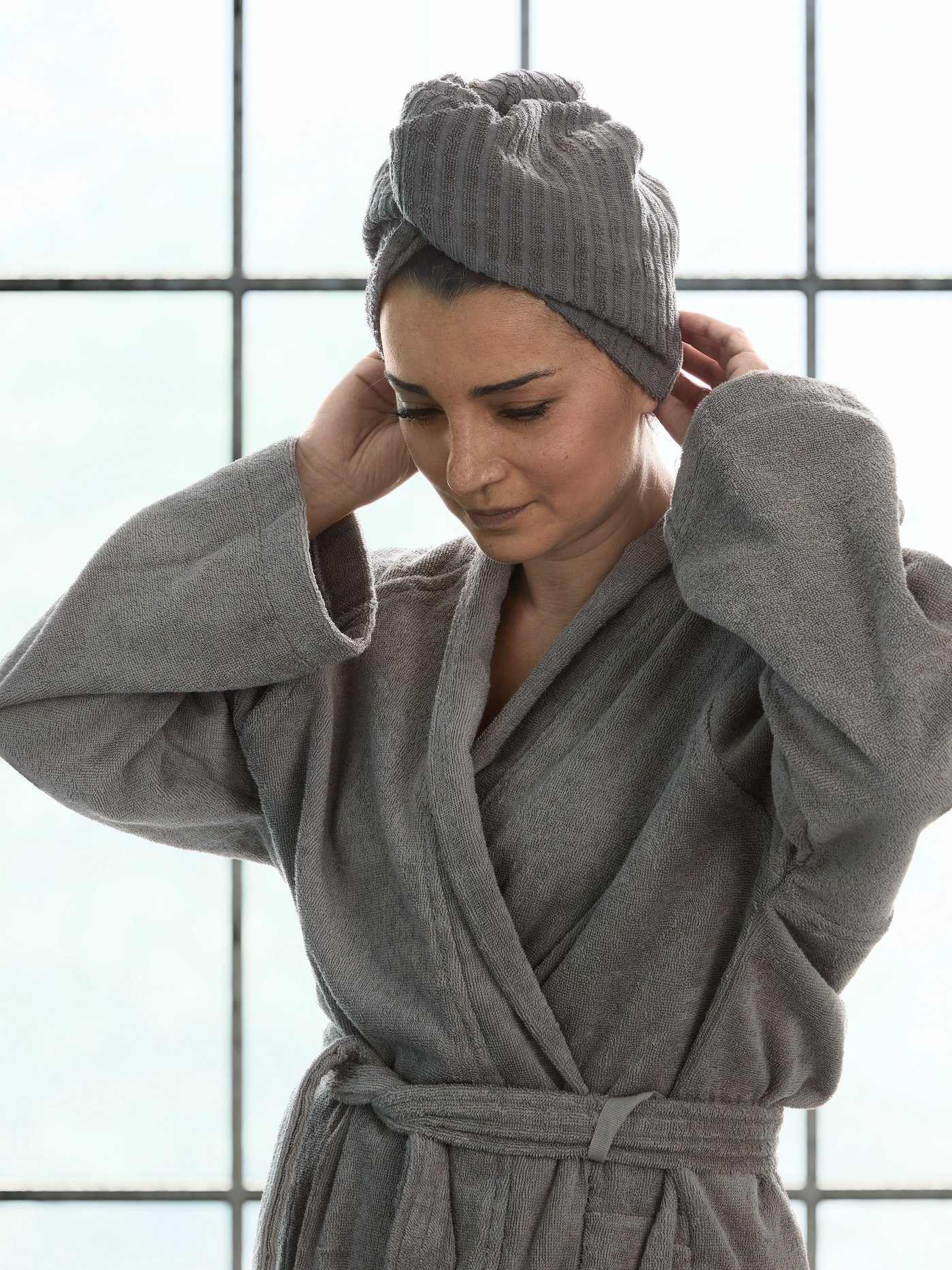 Spa accessories