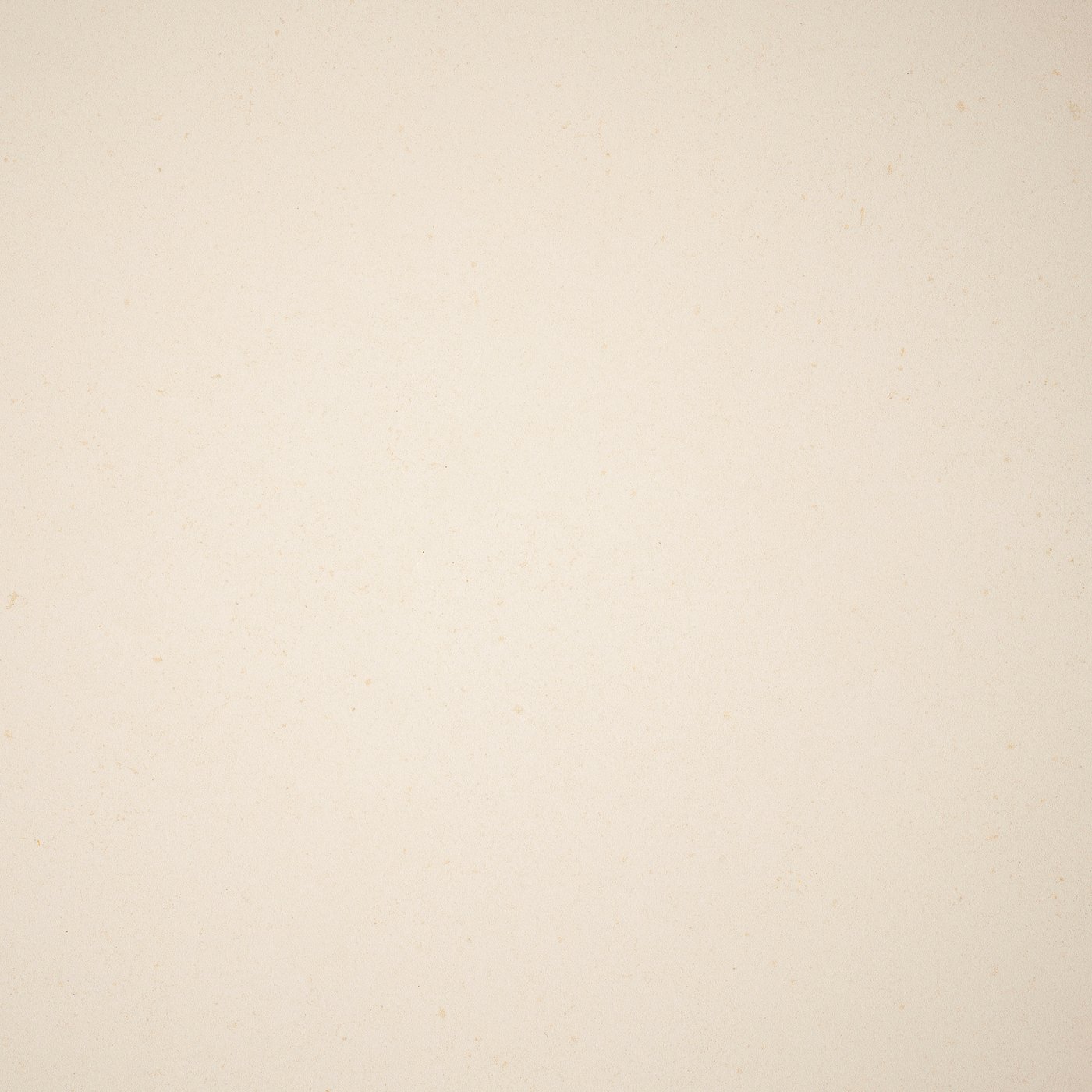 A matt off-white/stone effect ceramic SKARARP custom made worktop