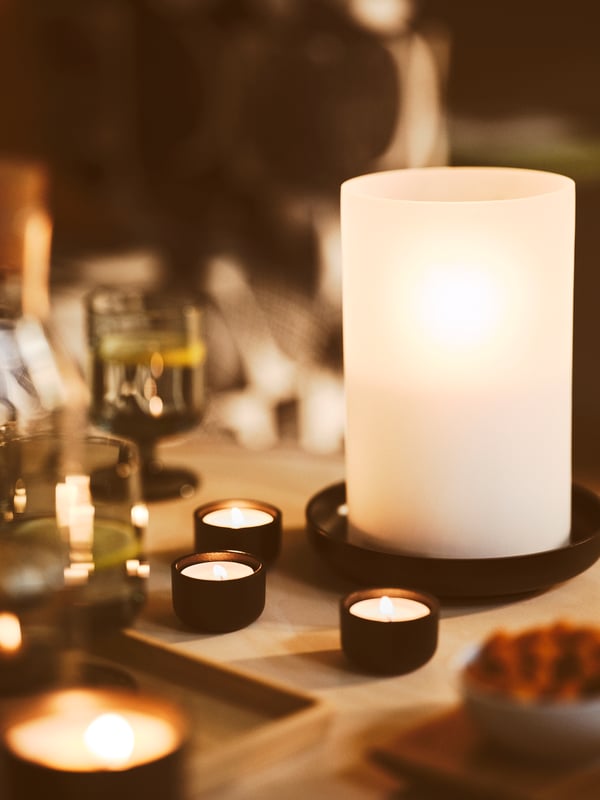 Candles