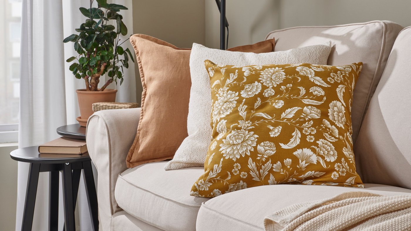 EKTORP sofas