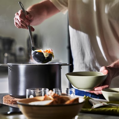 Kitchenware & tableware