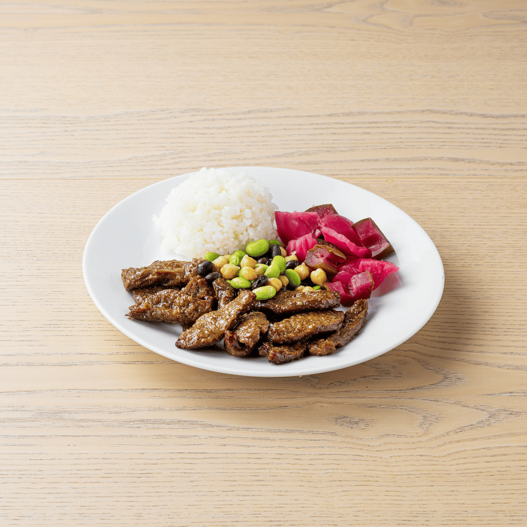 플랜트 숯불갈비 이미지