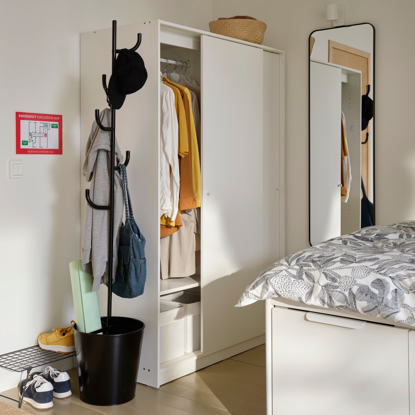 Plan Your Perfect Space