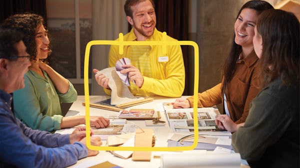 IKEA family