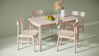 Tables et chaises