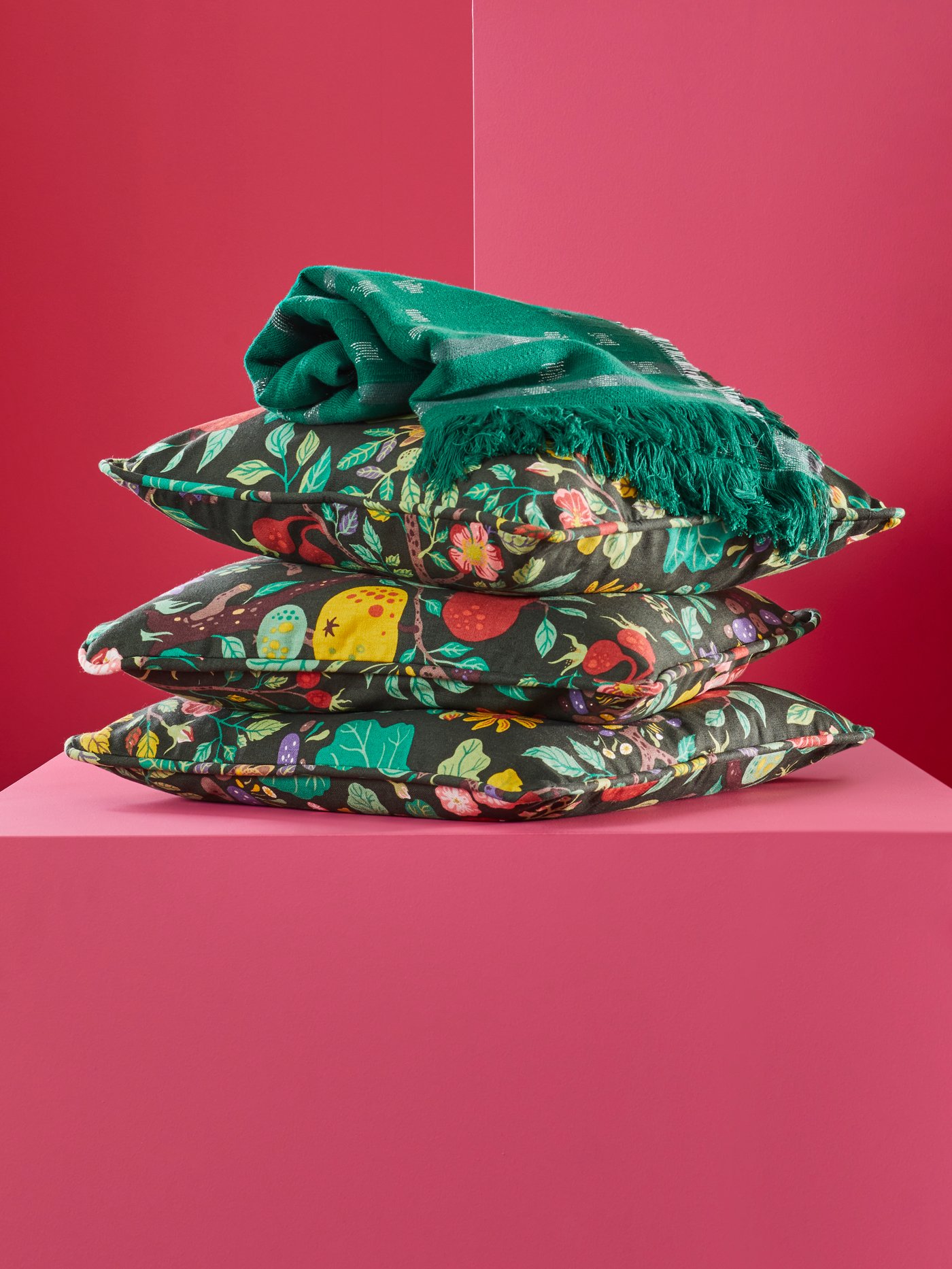 IKEA textiles