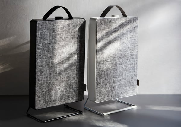 purificateur d'air