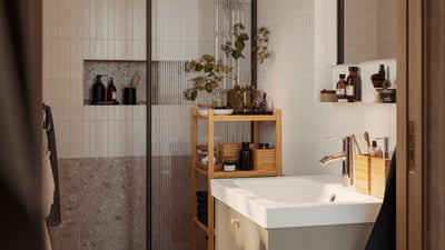 Bathroom products