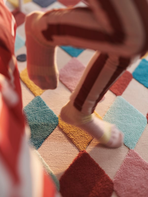 BUSENKEL rug