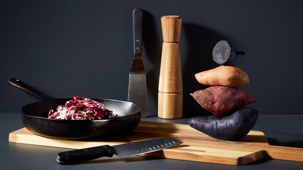 Cookware
