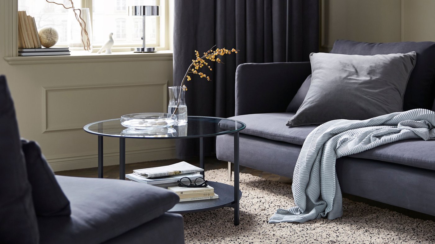 Sofa modules
