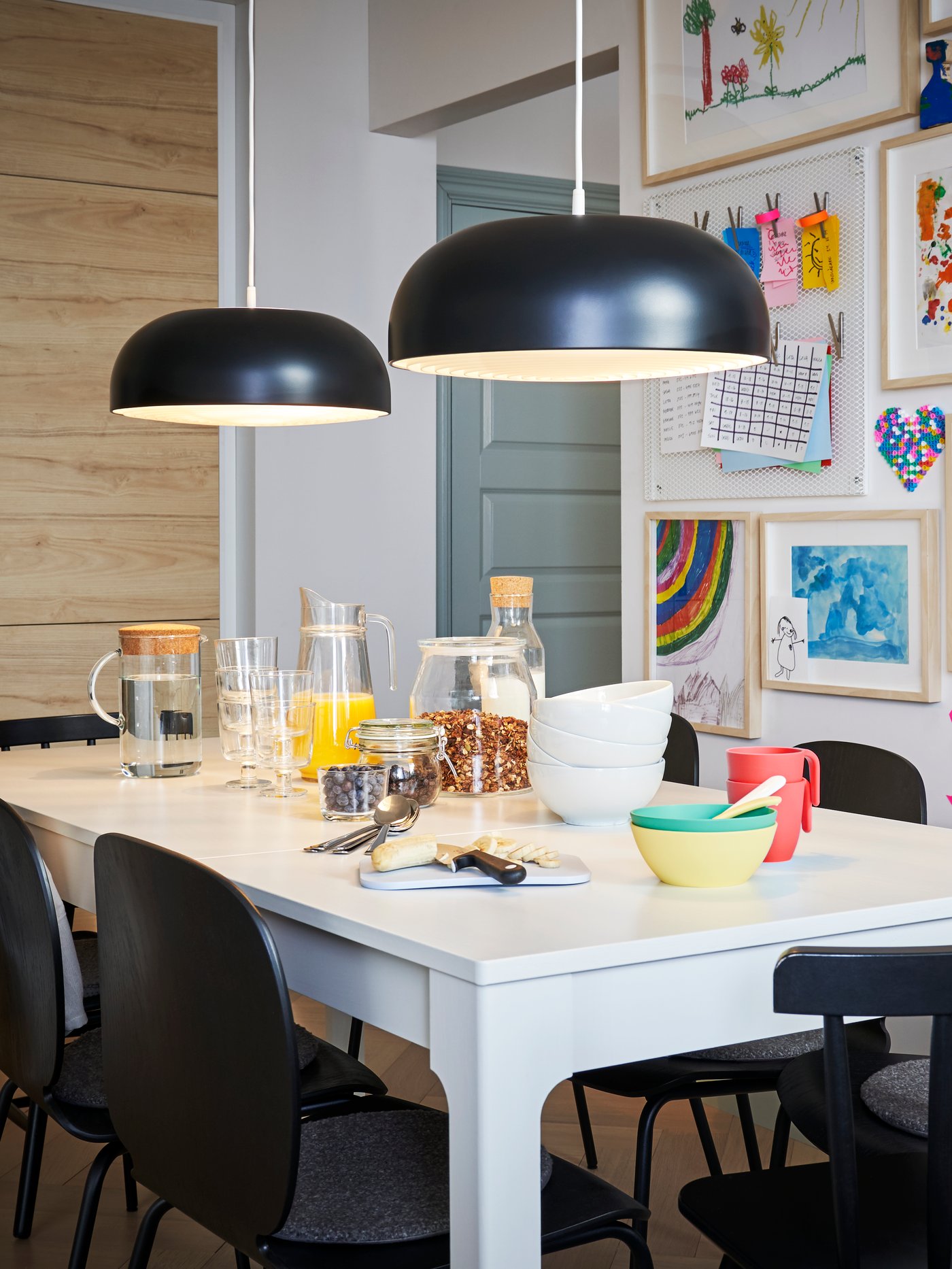 3 tips for buying a dining table
