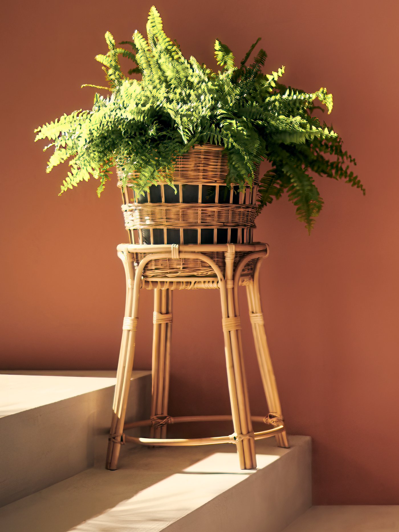plant stand