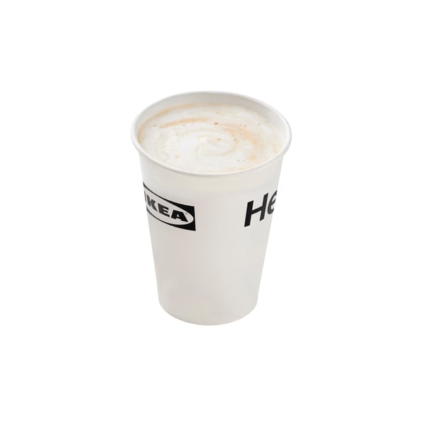 Caffe latte