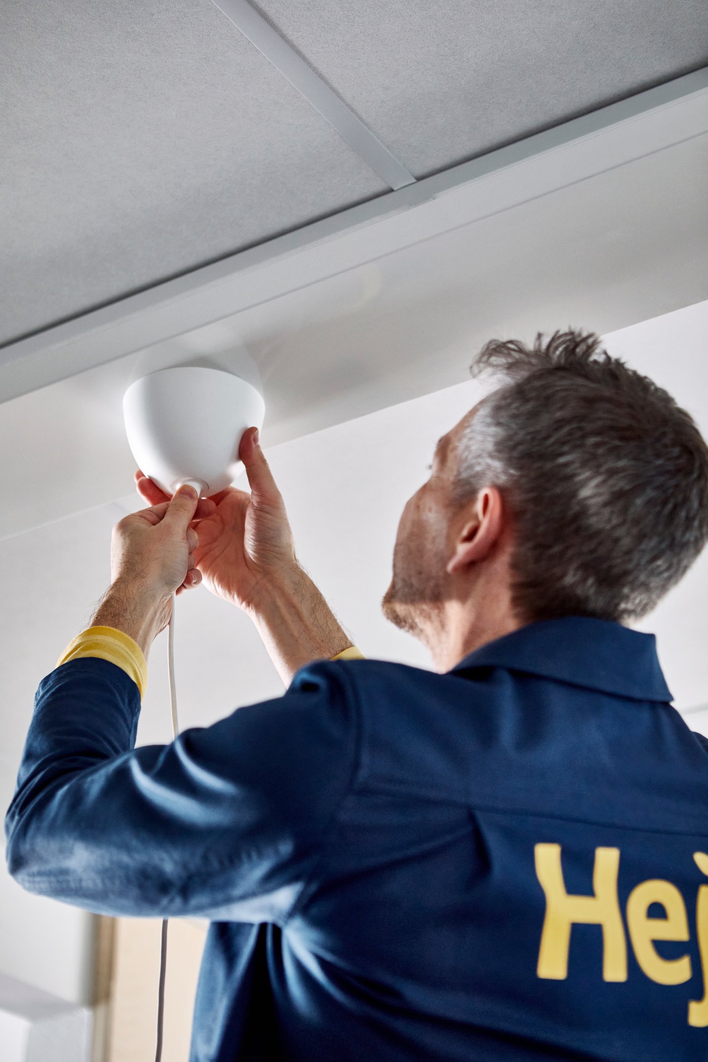 Servicios IKEA