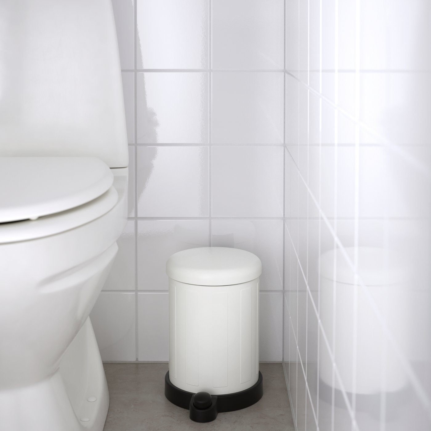 bin