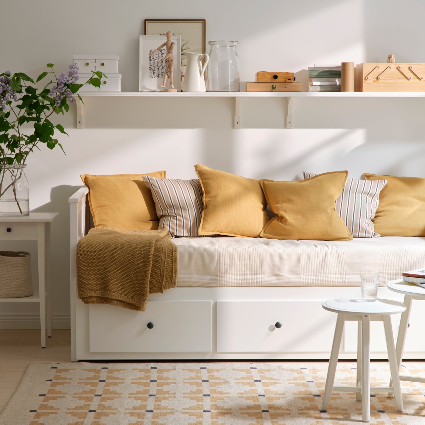 Beds & Mattresses