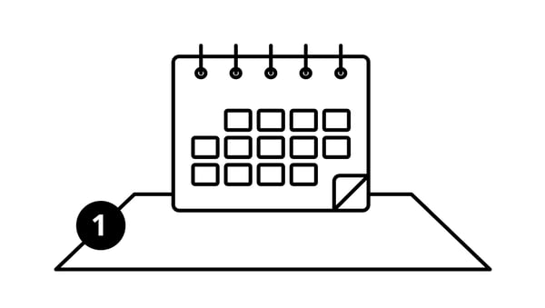 An appointment calendar is shown.