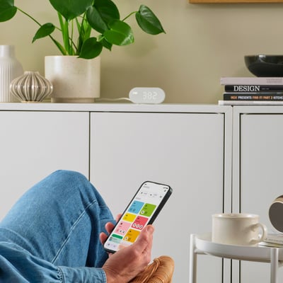 Smart home
