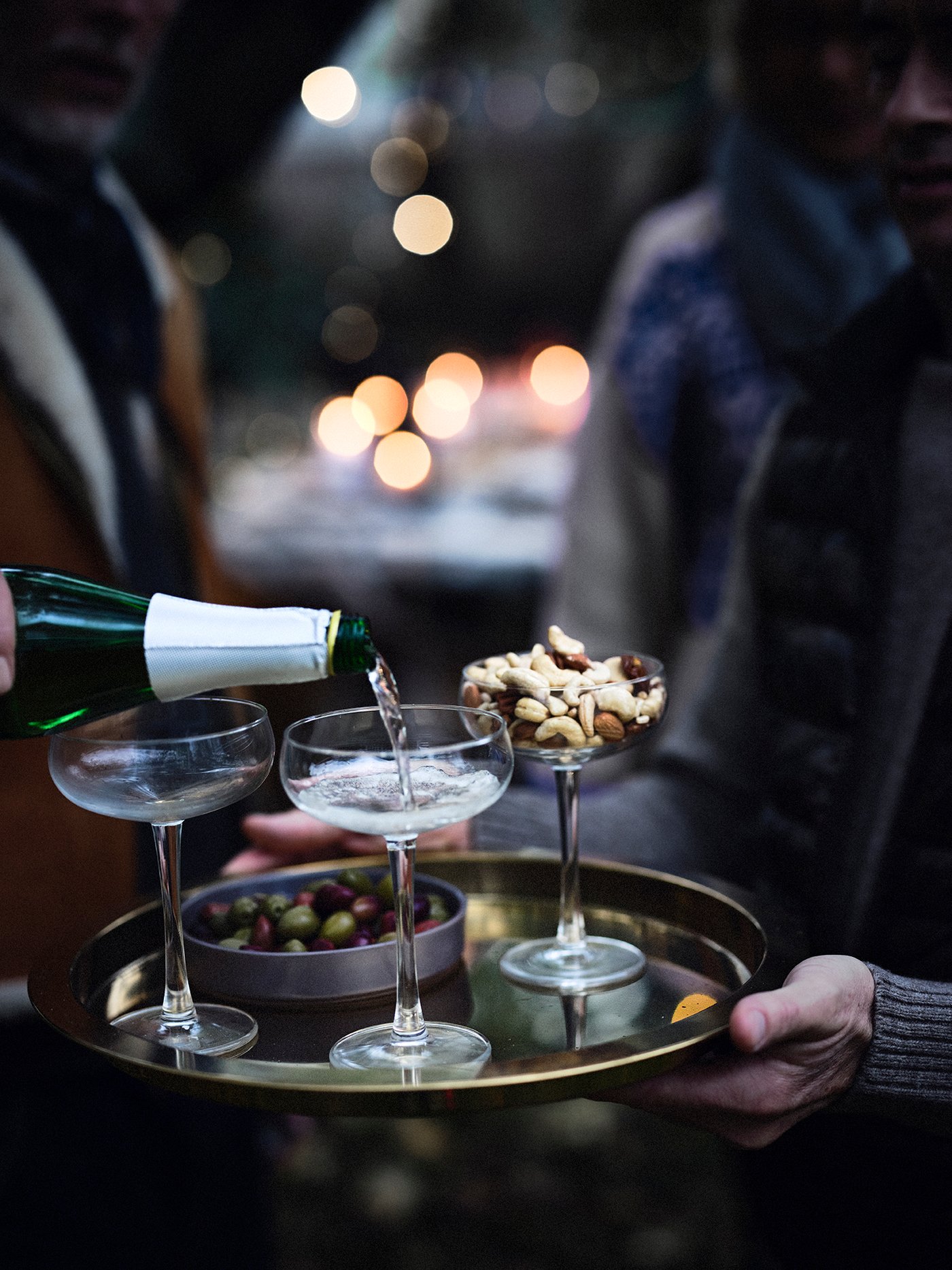 Une boisson pétillante aux poires DRYCK BUBBEL PÄRON