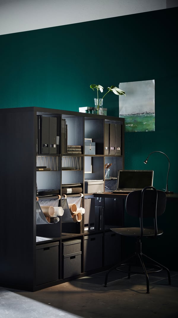 storage
