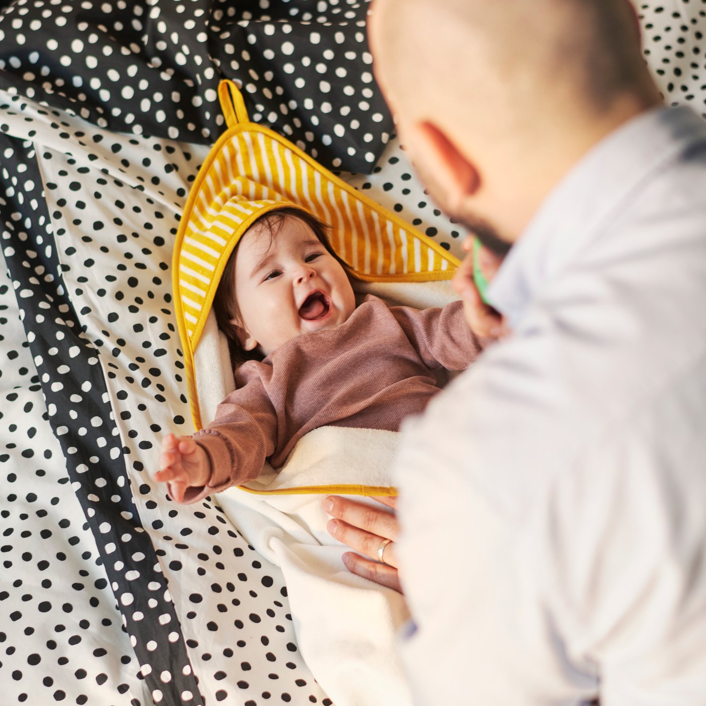 Tips for the baby’s room