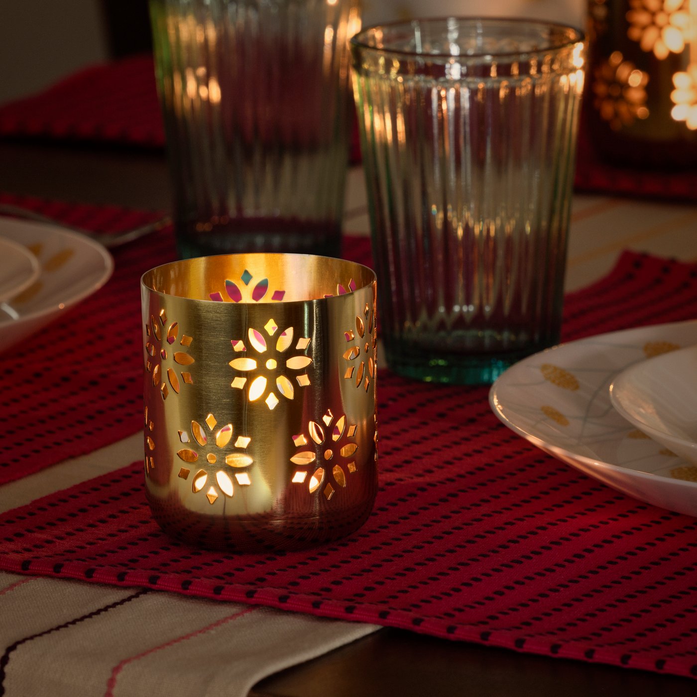 [tealight holder]