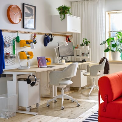 Office furniture