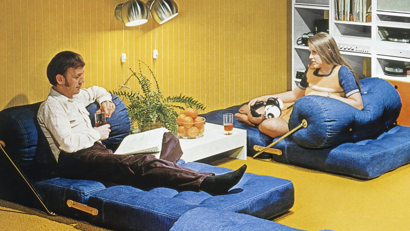Saznaj više o istoriji kompanije IKEA