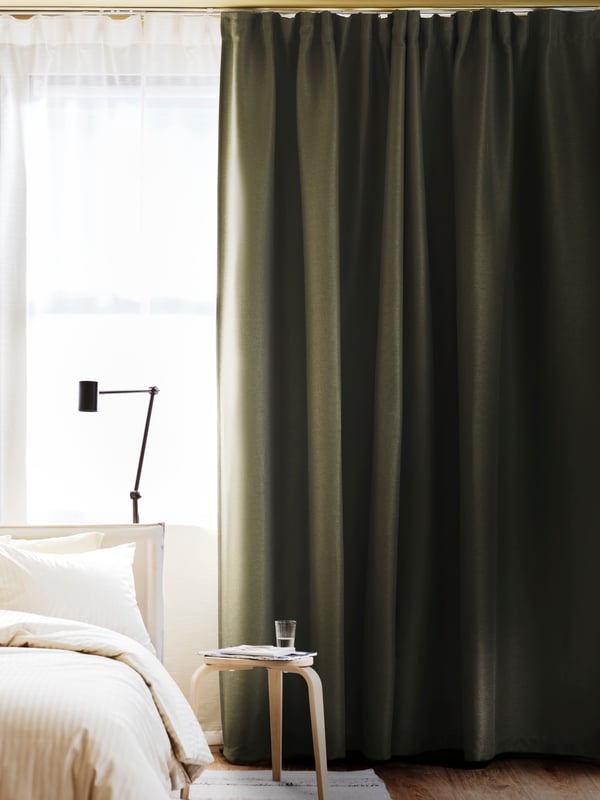 VILBORG tende per la camera da letto