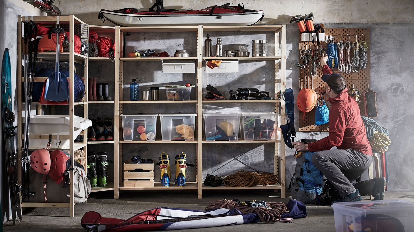 IVAR Planner
