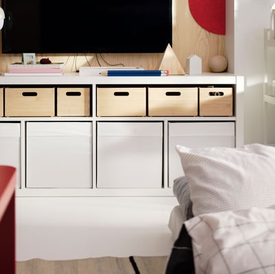 Small Storage