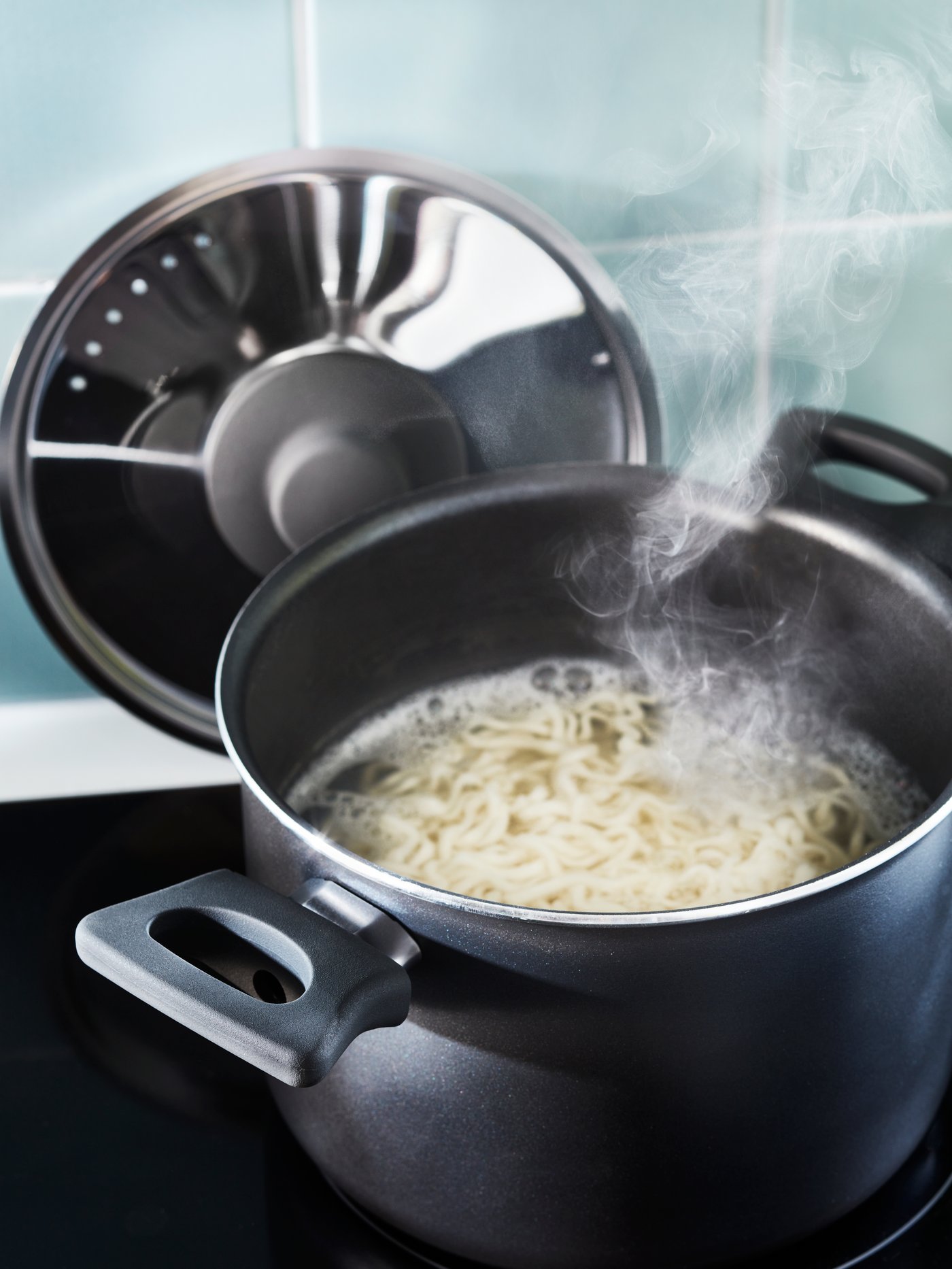 HEMLAGAD cookware