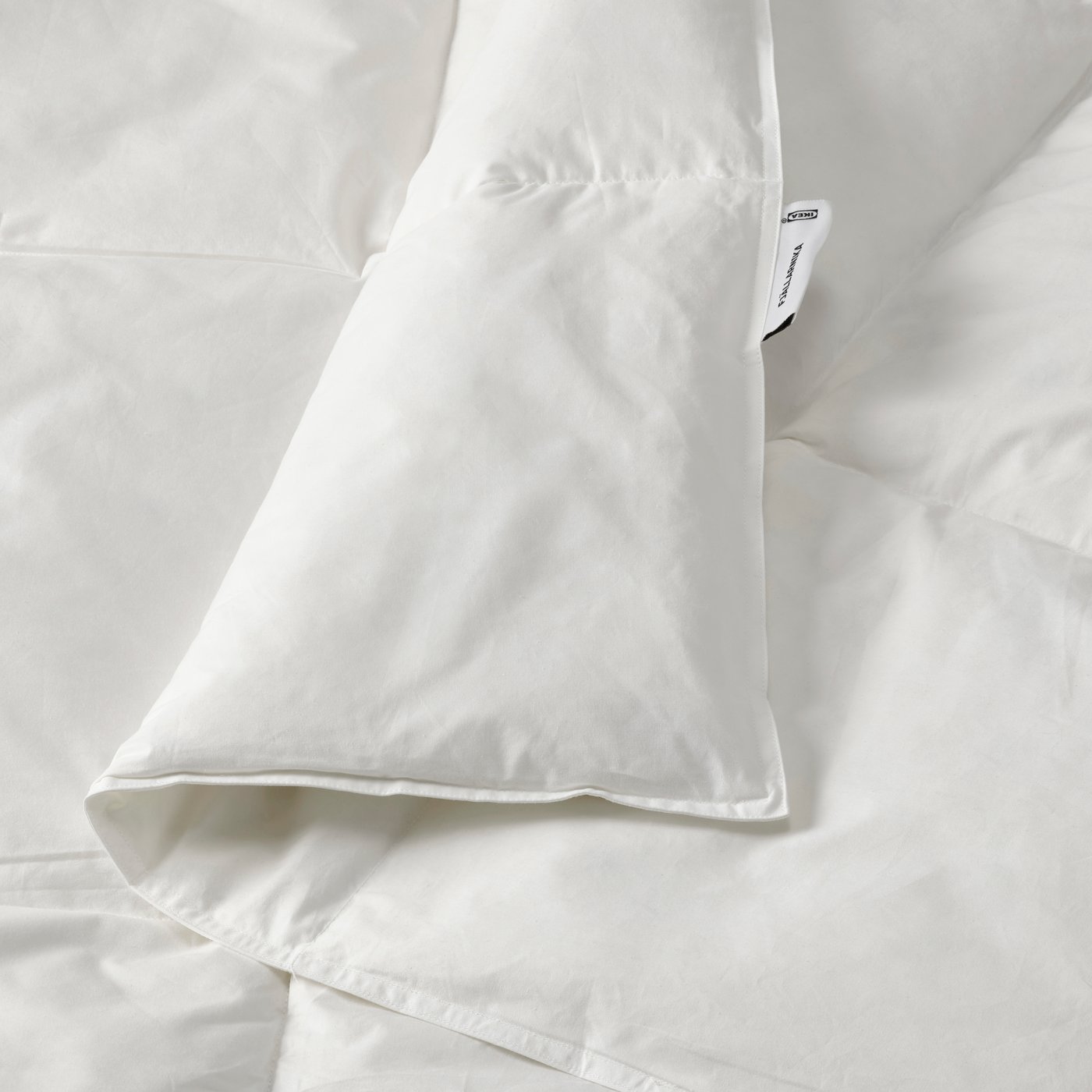 A FJÄLLARNIKA duvet, warm in the NA