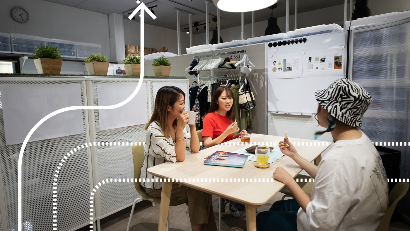 Plus d’infos sur les avantages pour vos collaborateurs