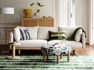 Sofas & armchairs