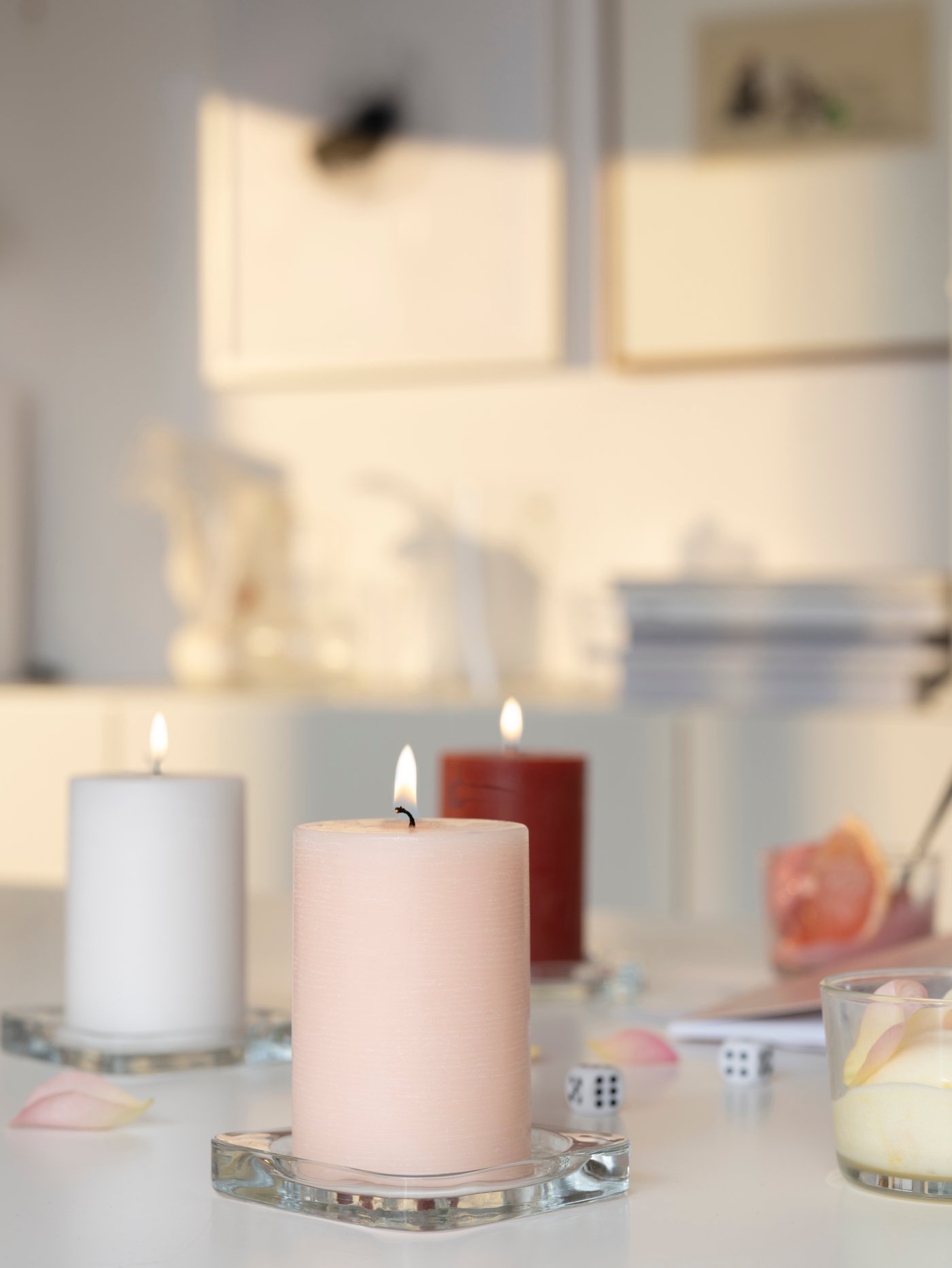 Candles