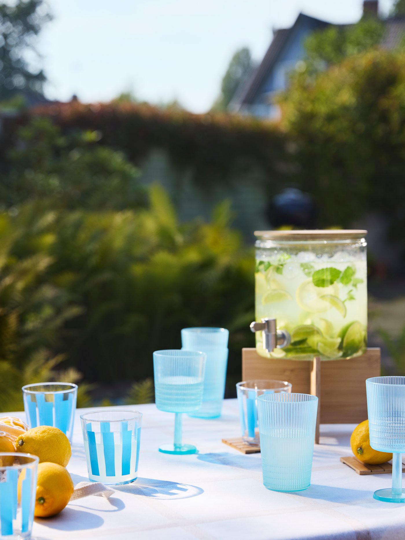 View all refreshing products