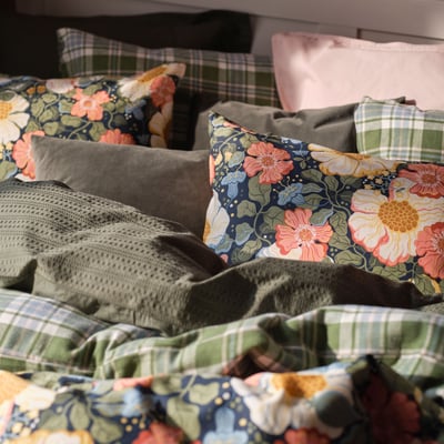 Home textiles & rugs