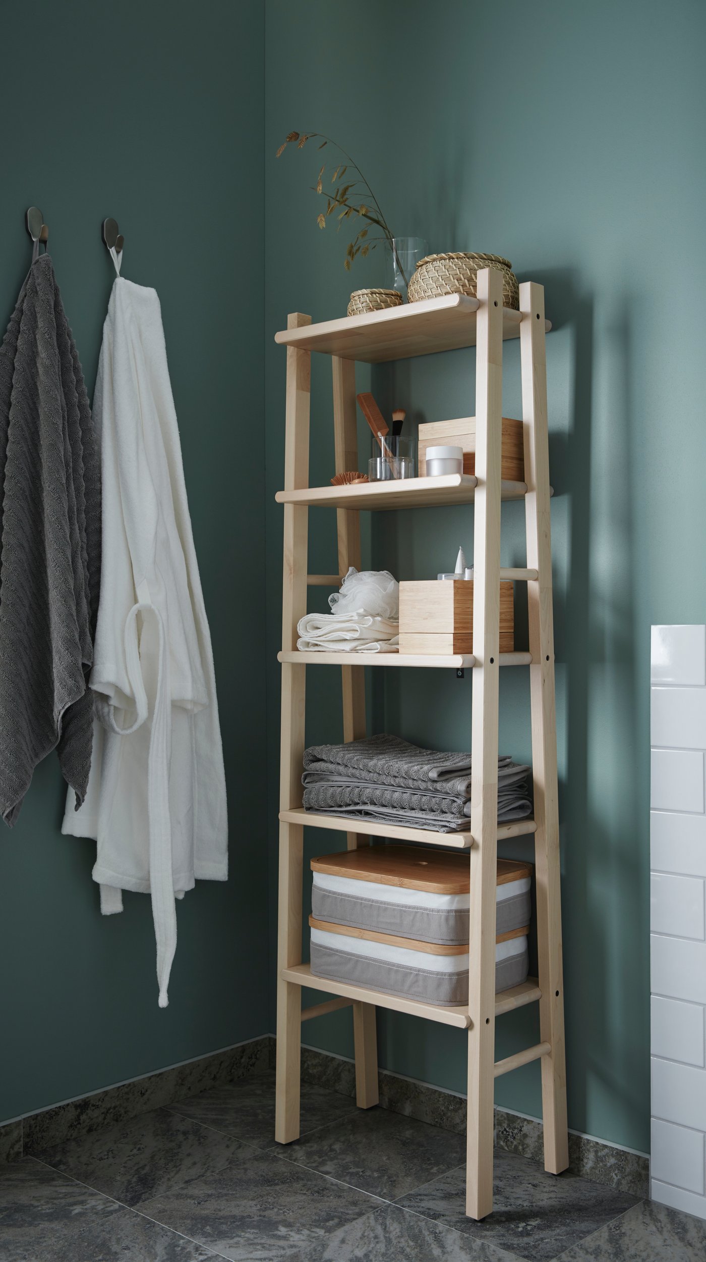 storage